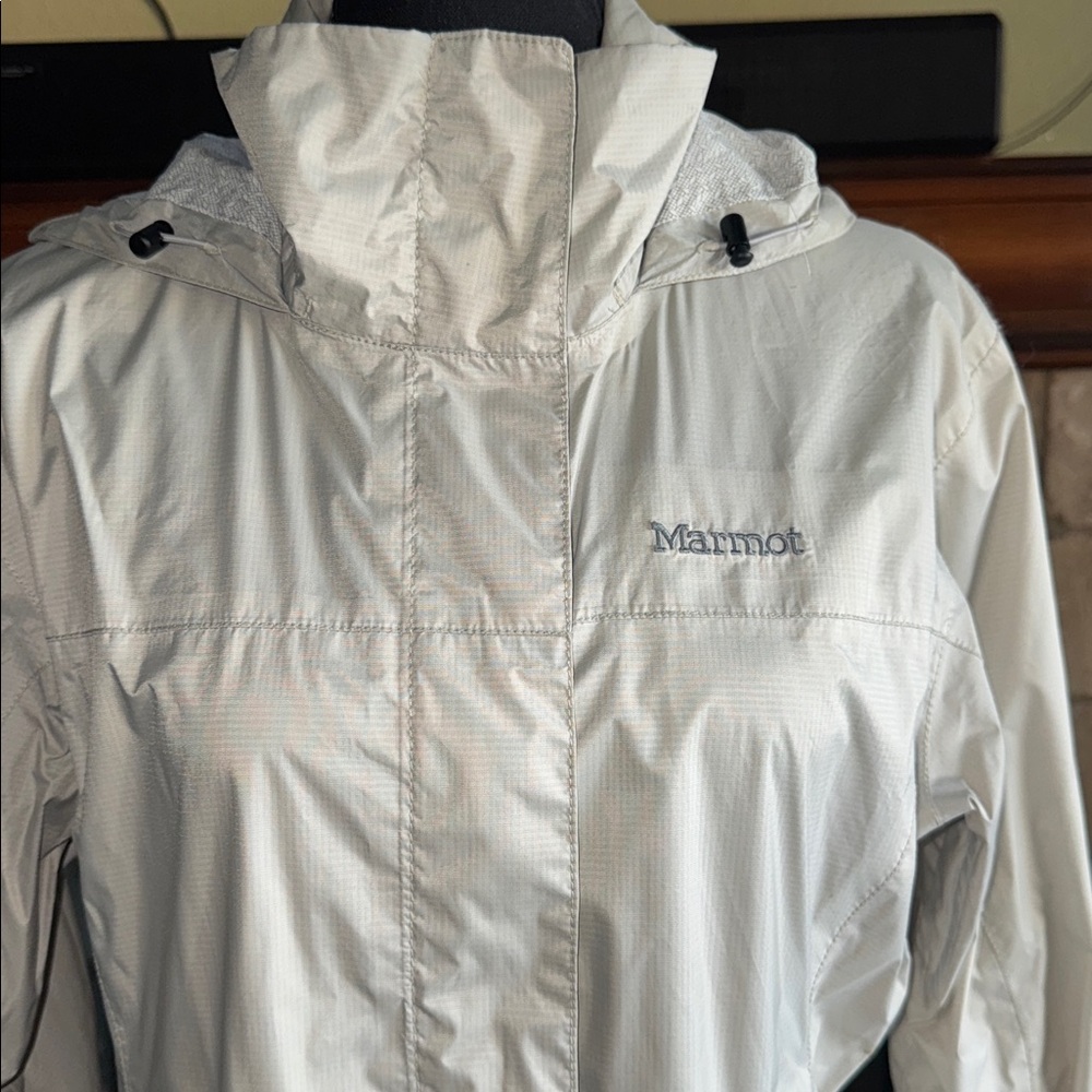 Marmot Rain Jacket - Picture 2 of 12